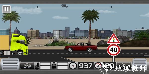 卡车模拟器2d手机版 v1.99 安卓版 3