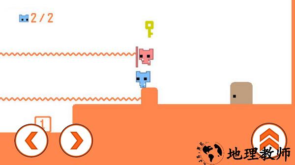小猫咪派对最新版 v1.0.1 安卓版 3
