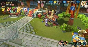 梦幻起源之战变态版 v1.1.0 安卓版 0
