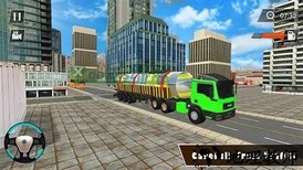 极限油轮停车手游游戏 v1.0.2 安卓版 0