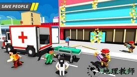 救火模拟器手机版 v1.2 安卓免费版 2
