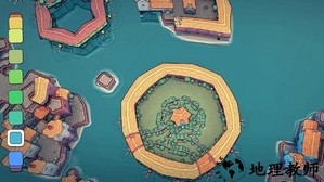 水上小镇中文版 v1.0.17.019 安卓版 1