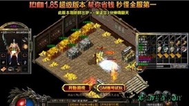 升龙传奇手游 v2.93 安卓版 0
