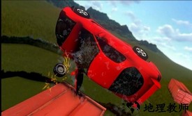 汽车碰撞测试模拟器手机版 v169 安卓版 1