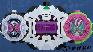 假面骑士zio时王变身腰带最新版 v2.2 安卓版 1