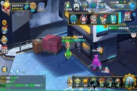 拉面英雄游戏 v1.0 安卓版 2