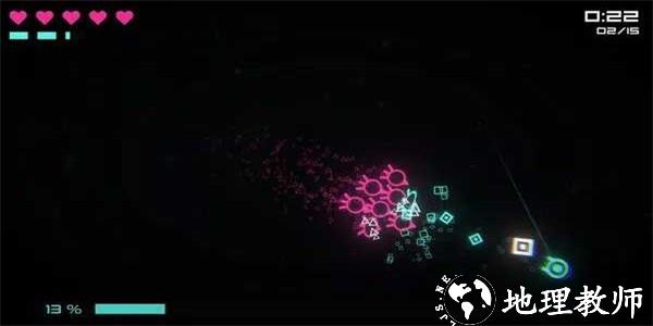 霓虹打击最新版 v1.1.0  安卓版 3