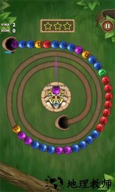 弹珠闯关手机游戏 v1.3.1 安卓版 1