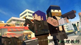 小虎爱吃鸡游戏 v1.1 安卓版 0