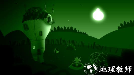 灯泡小子中文版(Bulb Boy) v1.212 安卓 2