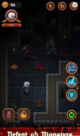 地牢英雄时代汉化版 v1.8.346  安卓版 2