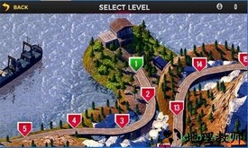 模拟极限卡车游戏 v2.63.7 安卓版 3