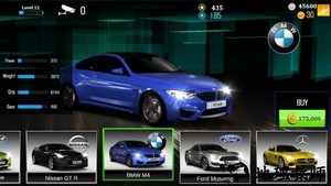 极速赛车俱乐部官方版 v1.0.1 安卓版 0