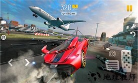 全民竞速飞车手游 v2.3 安卓版 3