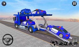 警用运输卡车手游 v1.3.0 安卓版 0