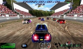 终极赛车 v3.0.1 安卓版 3