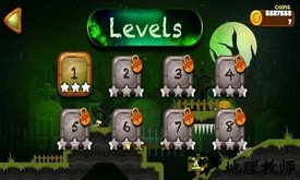 僵尸快跑中文版 v2.1 安卓版 1