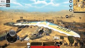 沙漠生存射击作弊版 v1.1.0 安卓版 0