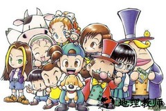 牧场物语矿石镇的伙伴们 v1.8.0 安卓手机版 2