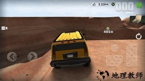 竞速极限赛车手游 v1.0.12 安卓版 3