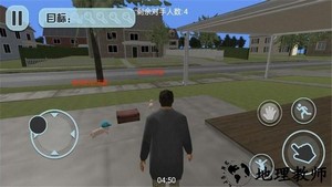 脑洞大开的作死手游 v1.0.5 安卓版 2