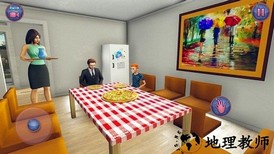 真实母亲模拟器中文版 v1.0.1 安卓版 2