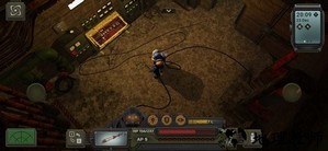 核爆rpg特鲁多格勒游戏 v1.0.31 安卓版 0