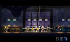 拉库纳手游(Lacuna) v1.0.0 安卓版 2