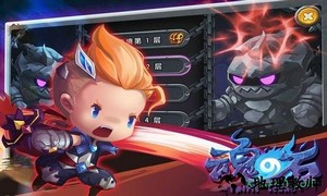 魂之石手游 v1.1.0.28   安卓版 1