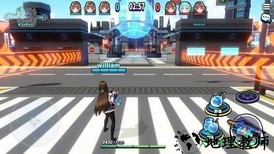 水枪射击女孩手游 v1.0.4 安卓版 2