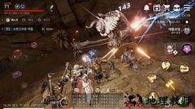 a3仍然活着手游 v1.02.55 安卓版 1