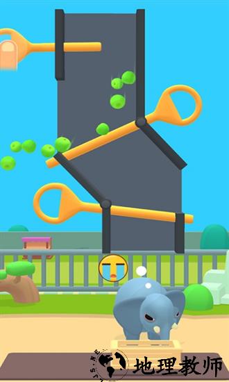 宠物打工记游戏 v1.5.5 安卓版 2