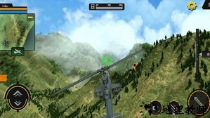 星际战机冒险手机版 v1.1 安卓版 0