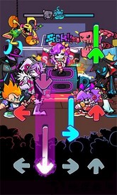 fnf说唱狂欢节手游 v3.4 安卓版 2