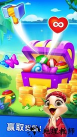 妙趣消糖果手游 v1.0.3 安卓版 0