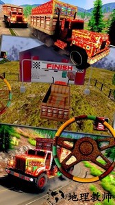 真实越野模拟器汉化版 v1.0 安卓版 2