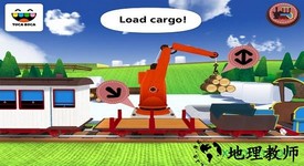 托卡火车游戏 v1.0.5 安卓版 0