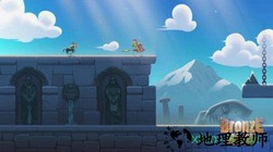古铜铁蹄 v1.0.31 安卓版 1