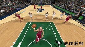 nba2k11中文版手机版 v84.0.1 安卓版 2