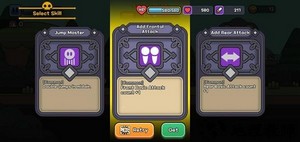 史莱姆大冒险最新版(slime quest) v1.0.3 安卓版 2