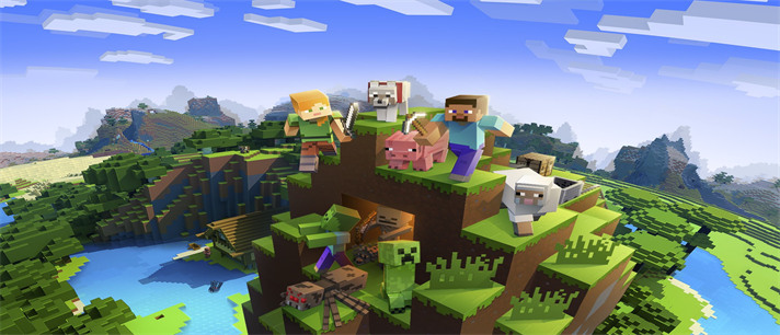 minecraft1.20国际版下载
