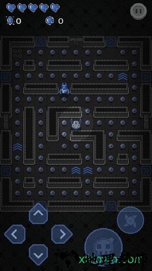 怪蛋迷宫中文版(dungeon of weirdos) v0.1.4 安卓版 3