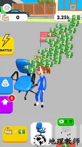 勇士进阶游戏 v1.0.3 安卓版 1