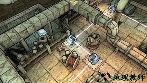 机器人克拉克手游 v1.73 安卓版 2