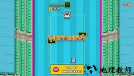 像素网球小游戏(timber tennis) v0.2.35 安卓版 0