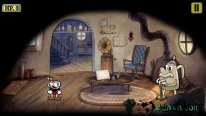 茶杯头大冒险英文正版 v0.7.1 安卓版 2
