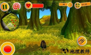 萌鼠模拟器手机版 v1.0.2 安卓版 1
