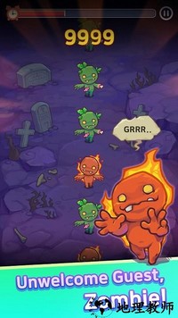 闲置幽灵酒店最新版 v1.3.0 安卓版 3