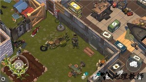 last day one arth官方版(地球末日生存) v1.20.7安卓版 0