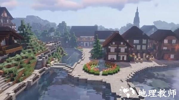 建造方块沙盒世界游戏 v1.0.1 安卓版 2